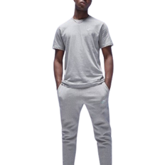 Nike Men Tops Nike Men's Core T-shirt - Grey
