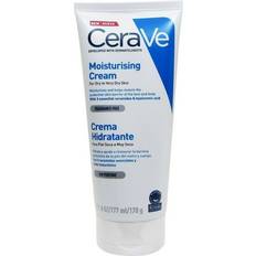 Best Facial Creams CeraVe Moisturising Cream 177ml