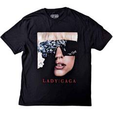 Lady Gaga Lady Gaga: Unisex T-Shirt/The Fame Photo XX-Large