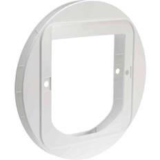 Sureflap Mounting Adapter for Cat Flap