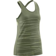 Edelrid Damen Margalef Top gruen