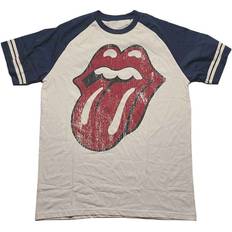 Rolling Stones The Rolling Stones: Unisex Raglan T-Shirt/Lick XX-Large