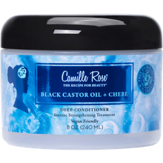 Camille Rose Black Castor Oil & Chebe Deep Conditioner 240ml