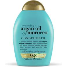 OGX Thick Hair Conditioners OGX Renewing + Argan Oil of Morocco Conditioner 385ml