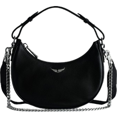 Zadig & Voltaire Moonrock Bag - Black