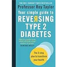 Medicine & Nursing Books Your Simple Guide to Reversing Type 2 Diabetes (Paperback)