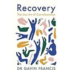 Medicine & Nursing Books Recovery (Paperback)