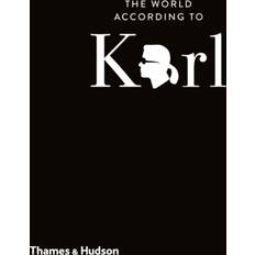 Best Books World According to Karl (Hardcover, 2018)