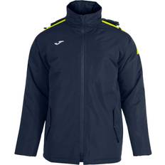 Men - XXXS Jackets Joma Trivor Jacket Blue Man