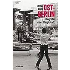 Ost-Berlin (Hardcover)