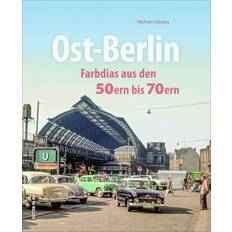 Ost-Berlin (Hardcover)