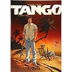 Tango. Band 2 (Hardcover)