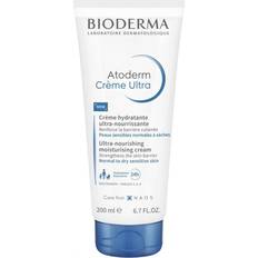 Bioderma Body Lotions Bioderma Atoderm Crème Ultra 200ml