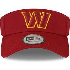 New Era Washington Commanders 2022 Sideline Adjustable Visor