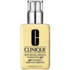 Facial Creams Clinique Dramatically Different Moisturizing Gel 125ml