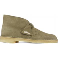 Clarks Desert Boots - Pale khaki