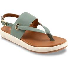 Softwalk Softwalk Joliet Sandal Women's Sage Green Sandals Slingback