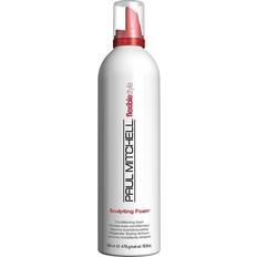 Nourishing Mousses Paul Mitchell Flexible Style Sculpting Foam 500ml