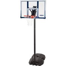Backboard Basketball Lifetime Adjustable Portable Basketball