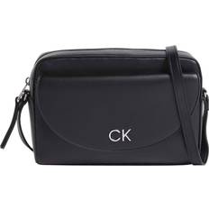 Calvin Klein Daily Crossbody Bag - Black