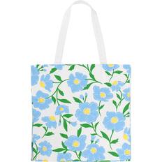 Kate Spade Totes & Shopping Bags Kate Spade Sunshine Floral Canvas