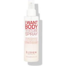 Eleven Australia Volumizers Eleven Australia I Want Body Texture Spray 175ml