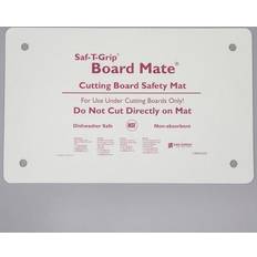 San Jamar CBM1016 Saf-T-Grip Chopping Board