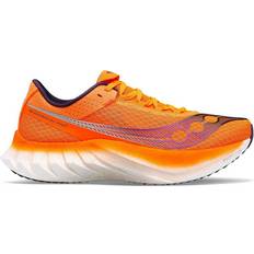 Saucony Men - Road Running Shoes Saucony Endorphin Pro 4 M - Viziorange