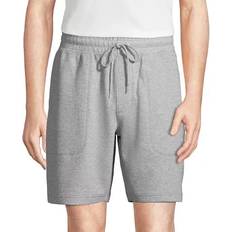 Lands' End Men Shorts Lands' End Men's Waffle Pajama Shorts