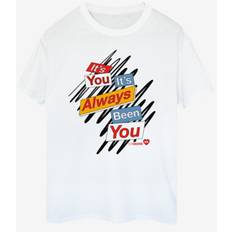 Netflix Sex Education Always Been You T-Shirt White