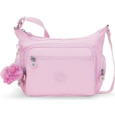 Kipling Handbags Kipling Gabbie Small Crossbody Bag - Blooming Pink