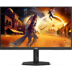 2560x1440 - IPS/PLS Monitors AOC Q27G4X