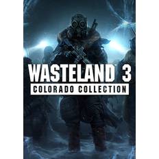 Wasteland 3 Colorado Collection (PC)