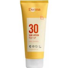 Derma Sollotion SPF30 200ml