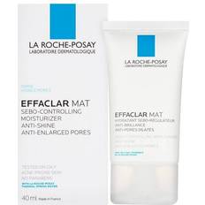 La Roche-Posay Facial Skincare La Roche-Posay Effaclar Mat 40ml