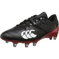 Canterbury Phoenix Raze SG Rugby Boots Black