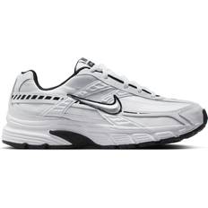 Nike 41 ½ - Women Running Shoes Nike Initiator W - White/Black/Metallic Silver