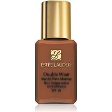 Estée Lauder Mini Double Wear Stay-in-Place Makeup SPF10 5N2 Amber Honey