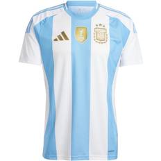 Adidas Men Argentina 24 Home Jersey