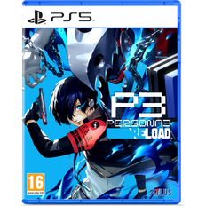 Persona 3 Reload (PS5)