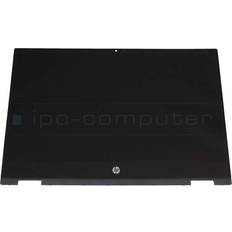 HP panel lcd 14