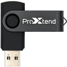 ProXtend usb3-064gb-001-bulk usb 3.2 gen 1 flash drive 64gb bulk facto