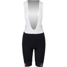 AGU TEAM JUMBO-VISMA 2023 Women's Bib Shorts