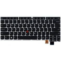 Lenovo Keyboard FRENCH Approx