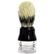 Titania germany shaving brush long bristles acrylic handle easy use