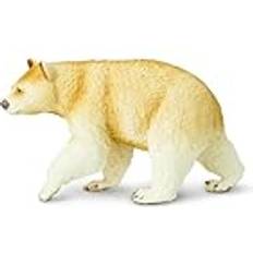 Safari Ltd Kermode Bear From 3 Years Beige