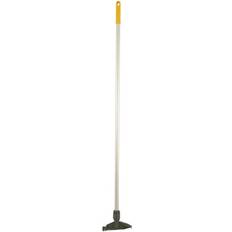 Kentucky Mop Handle With Clip Yellow For use with