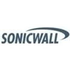 Office Software SonicWall Dell Gms E-Class 24X7