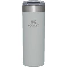 Grey Travel Mugs Stanley The Aerolight Transit Travel Mug 47cl