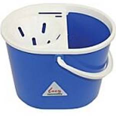 Lucy 15 Litre Mop Bucket Blue SYR03103